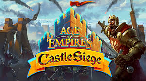 Probably the best aspect of age of empires: Age Of Empires Castle Siege Das Ende Einer Ara Windows Love