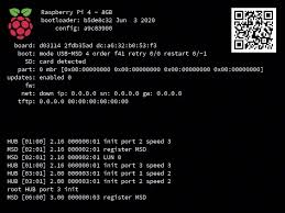 Clone your raspberry pi sd card with the dd command line tool. Install Raspberry Pi Os Raspbian To Sd Card On Mac