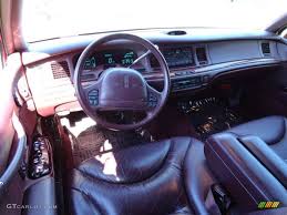 Image result for Dark Cordovan 1998 Town Car