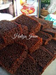 Suhu tak boleh terlalu panas atau rendah, oven saya 170c. Kuali Mama Kek Sarang Semut Versi Bakar Resepi 2 Facebook