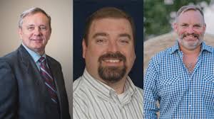 Primary election preview: Phillips faces two Republican challengers in  Smith Co. commissioner race