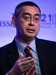 Dato' Jeffri Salim Davidson