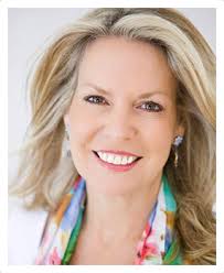 Terry Hawkins, author and motivational speaker