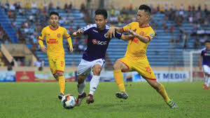 Nam dinh scored 0.9 goals and conceded 1.6 in average. Video 4 Situations Nam Dinh Players Scream At The Referee