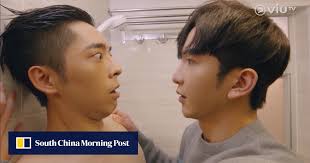 Ossan's Love: does Hong Kong television rom-com featuring Canto-pop stars  from Mirror mark a shift in city attitudes to gay relationships?