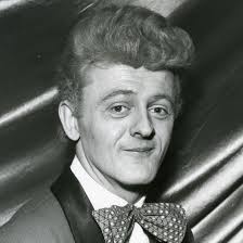 Wee Willie Harris obituary