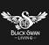 Black Swan Living Property Management logo