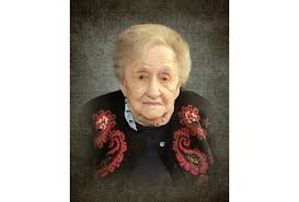 NORMA PINGLETON Obituary (1923