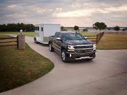 Automakers are capitalizing on the demand by nearly doubling the number of units coming off the assembly lines. 10 Best Trucks For Towing A Travel Trailer Autobytel Com