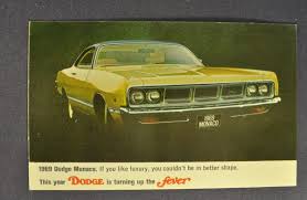 Image result for Yellow 1969 Monaco