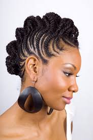 Maybe you would like to learn more about one of these? The Best African Braid Hairstyles Viewkick