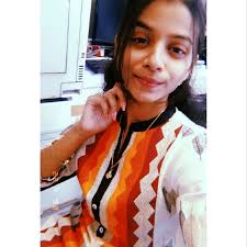 Karishma Jamadar Email & Phone Number