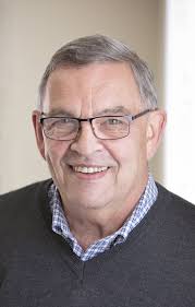 Raising The Barn — Globus Theatre