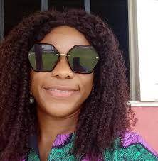 Deaconesses Rose Okon Udo...