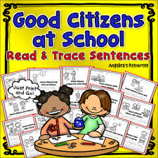 Main menu home animal coloring cartoon coloring disney coloring educational coloring family, people and jobs coloring fantasy and medieval coloring holidays and season coloring miscellaneous coloring nature and educational coloring pages. Good Citizenship Activities Worksheets Teachers Pay Teachers