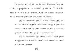 Alexandria Ocasio Cortez On Twitter Let S Do It Rashidatlaib And I Already Co Wrote The Covid Amendment For 2 000 Checks So It S Ready To Go Glad To See The President Is Willing To Support