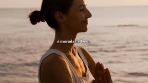 Grande Oração de Proteção — Manto de Luz Divina