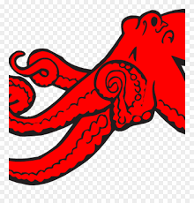 Free cliparts that you can download to you computer and use in your designs. Simple Octopus Drawing Google Black Clipart Octopus Line Art Png Download 4064838 Pinclipart