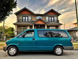 Image result for Silver 1995 Aerostar
