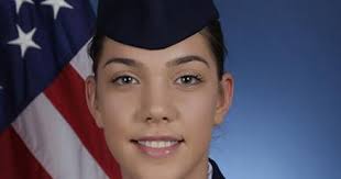 Pell City alumna Chloe E. Austin graduates from Air Force basic training