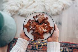 500 g de farine (type 55 ou 45) Biscuits De Noel A La Cannelle Blog Bien Etre Sport Lifestyle Cucul La Praline