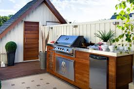 There are all of different sizes materials and prices. 95 Cool Outdoor Kitchen Designs Digsdigs