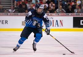 The fourth scouching report for the 2020 nhl draft, profiling hifk helsinki centre anton lundell. 2020 Nhl Draft Prospect Profile Anton Lundell Scouting Report