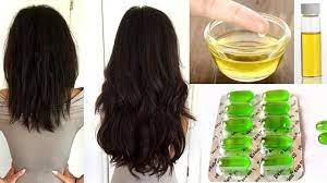 After discussing the major benefits of vitamin e for hair care, now let us find out how to use how to use coconut oil and vitamin e for hair growth? Homemade Vitamin E Hair Oil For Extreme Hair Growth Vitamin E Hair Extreme Hair Growth Vitamins For Hair Growth