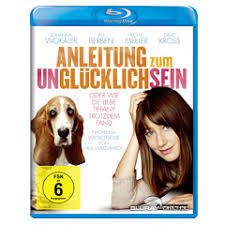 Maybe you would like to learn more about one of these? Anleitung Zum Unglucklichsein 2012 Blu Ray Film Details