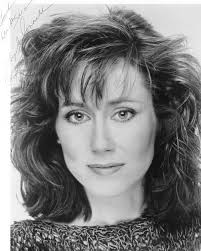 GIRLS OF CINEMA: MARY McDONNELL