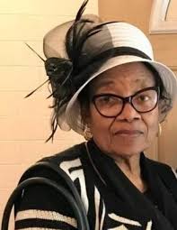 Obituary for Annie Jean (Perry) Goodwin