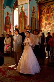 Play the slideshow below for two weeks earlier, emotion in pictures photographed another church wedding here. Wedding Ceremony In Russian Orthodox Church Venchanie V Rus Flickr