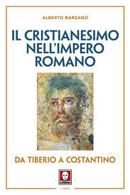 Spazi sacri e sacralizzazione dello spazio. Il Cristianesimo Nell Impero Romano Da Tiberio A Costantino Di Alberto Barzano Letture Org