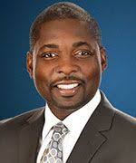African-American Achievers Awards Honor James F. Griffin, II Principal,  Lauderdale Lakes Middle School