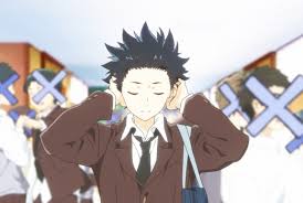 A silent man is easily reputed wise. A Silent Voice And Its Perfect Portrayal Of Social Anxiety Rogue Shogunate