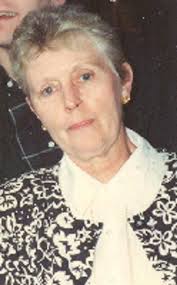 Doris M. Collette Obituary March 19, 2013