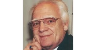 John Horace Cox Obituary (1938