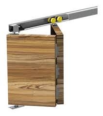 Systeme Coulissant Slid Up 140 Pour Portes Pliantes 25kg Su5120 Quincaillerie Porte Pliante Portes Coulissantes Pliantes Porte Coulissante
