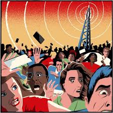 Maybe you would like to learn more about one of these? The 5g Health Hazard That Isn T The New York Times