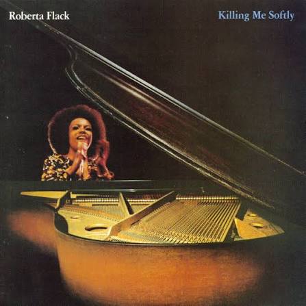 Killing Me Softly - Album by Roberta Flack | Spotify