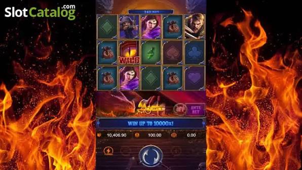 Dragon's Treasure Quest Slot Review & Demo ᐈ Play For Free