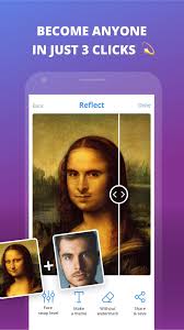 Reflect For Android Apk Download