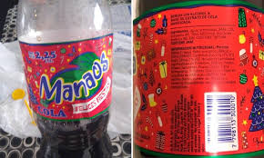 View deals for hotel manaós, including fully refundable rates with free cancellation. Retiraron Del Mercado Lotes De Gaseosa Manaos Cola Por Intoxicaciones