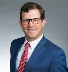 I'm excited to announce that I have been promoted to Senior Vice President  at Morgan Stanley. Thank you to all my clients and colleagues who have  helped make this promotion possible. I