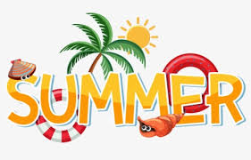 And it's time to prepare your design/project for upcoming holidays: Free Summer Holidays Clip Art With No Background Clipartkey