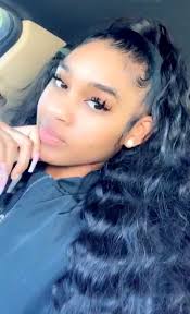 Snapchat Theslimgal Hair Styles Pretty Hair Color Curly Hair Styles
