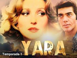 Prime Video: Yara season-1