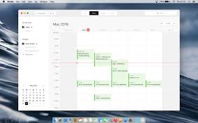01 Mac Calendar Lrg1 App Development Design App Design App
