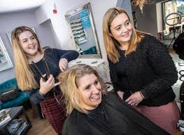 So you want to find your nearest salon express. Leyburn Beauty Salon Uses Grant To Employ Apprentice Richmondshire Today