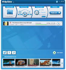 For hd videos >= 1080p: Search And Download Songs By Name Youtube By Click